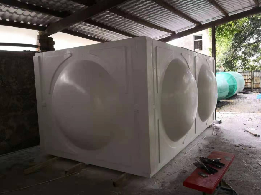 玻璃钢水箱